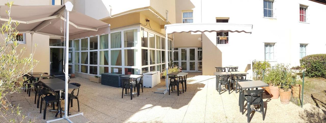 Hotel La Berangere Perouges Exterior photo