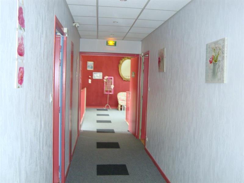 Hotel La Berangere Perouges Exterior photo